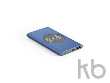 CASSINI. Портативная батарея с беспроводным выходом мощности