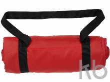 Плед «Picnic» с ремнем для переноски