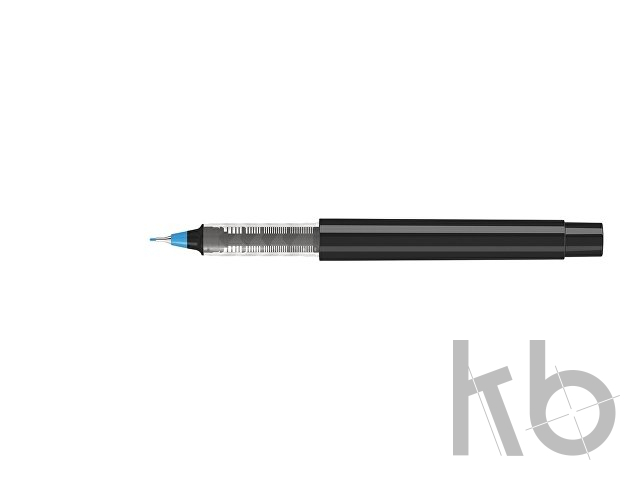 Капиллярная ручка в корпусе из переработанного материала rPET «RECYCLED PET PEN PRO FL»