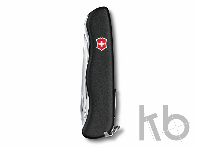 Нож перочинный «Picknicker», 111 мм, 11 функций