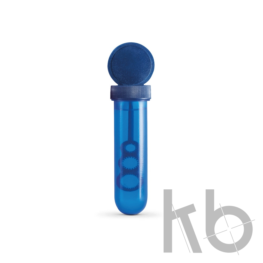 BUBBLY. Мыльные пузыри в упаковке из PP