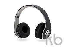 HILLEMAN. Складываемые наушники