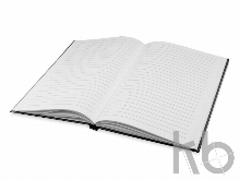 Блокнот A5 «Gosling»