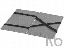 Бумажник «Adventurer» с защитой от RFID считывания