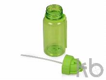 Бутылка для воды со складной соломинкой «Kidz»