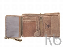 Бумажник «Wayne Bear»