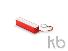 Портативное зарядное устройство 2'000 mAh 