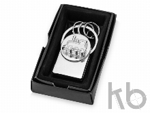 Брелок «Паровоз»