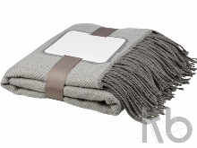 Плед «Елочка»