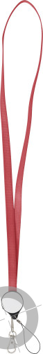 ABS 2-in-1 lanyard
