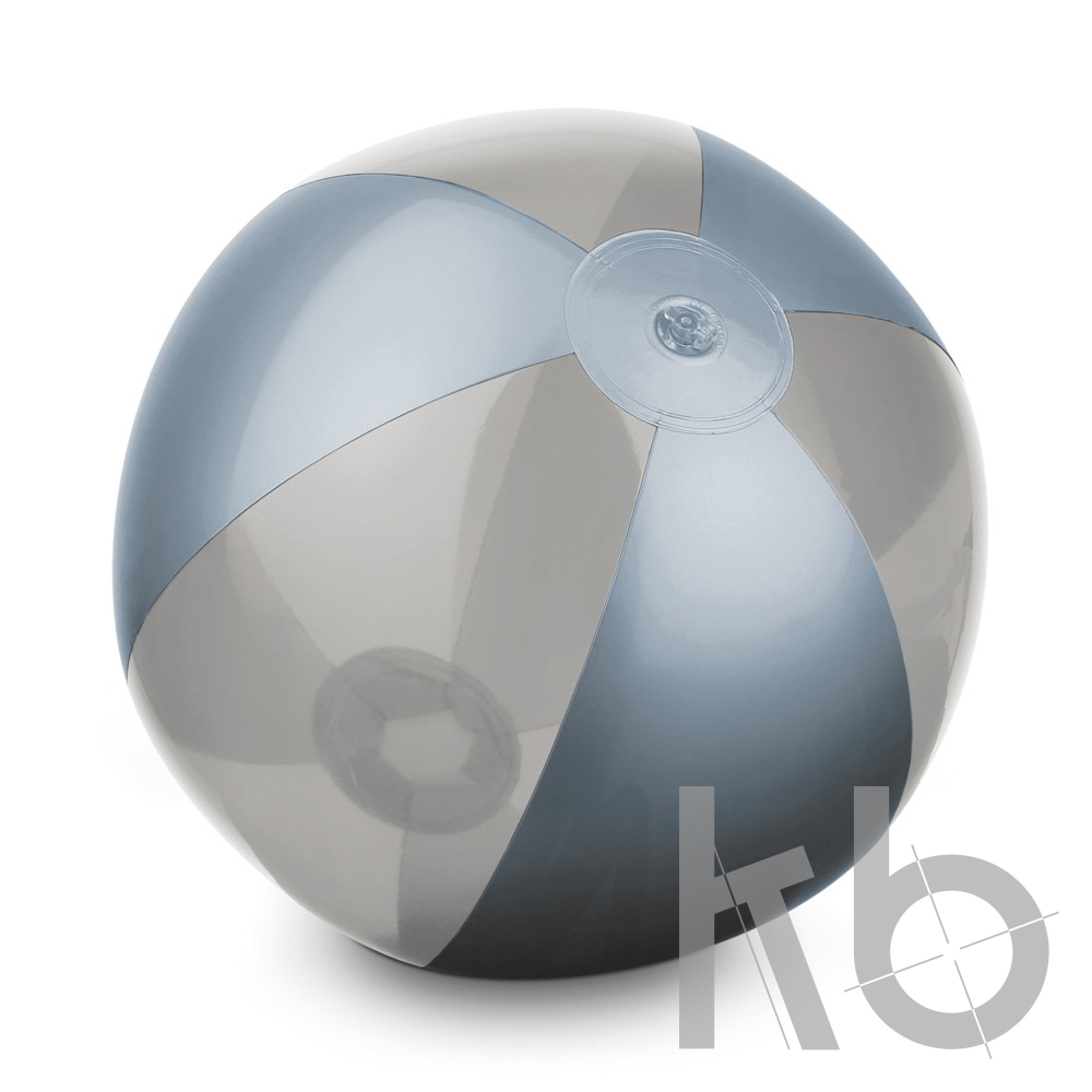 Beach. Надувной мяч