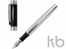 Ручка перьевая Zoom Classic Black