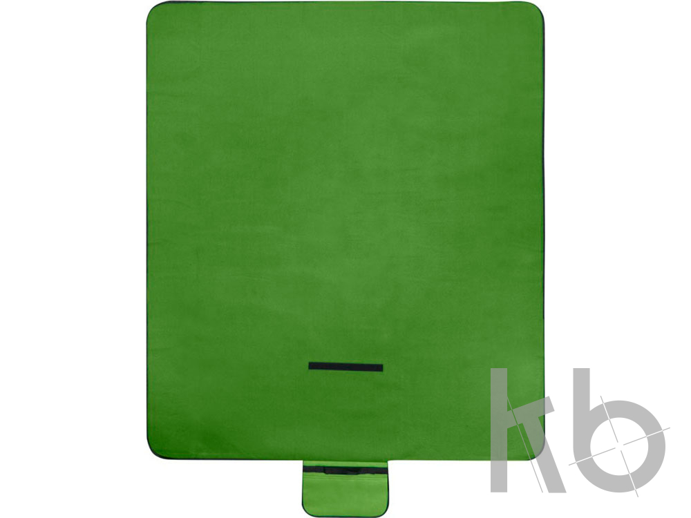 Плед для пикника «Salvie» из переработанного PET-пластика