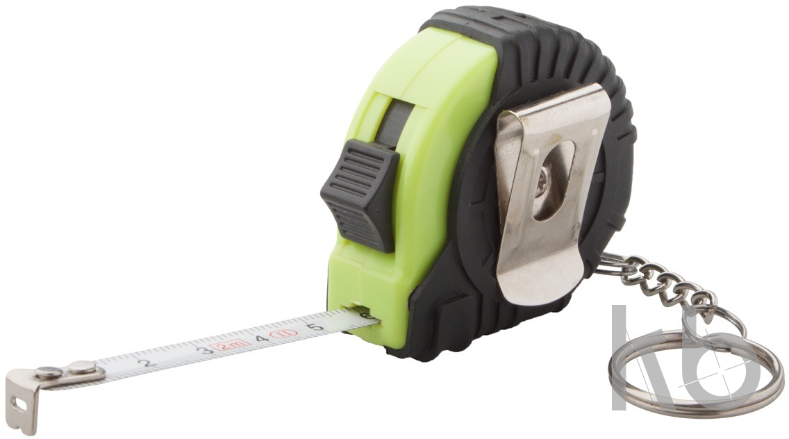 tape measure