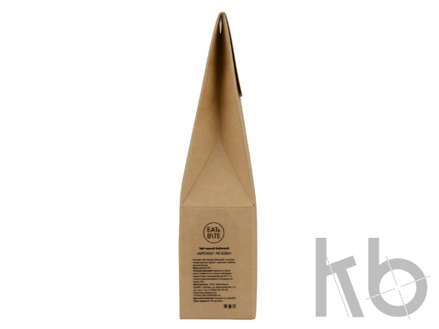 Чай «Аромат любви» черный, 95 г.