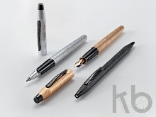 Ручка шариковая «Cross Classic Century Brushed»