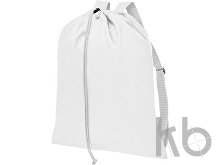 Рюкзак «Lerу» с парусиновыми лямками