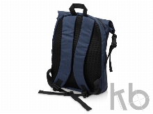 Водостойкий рюкзак «Shed» для ноутбука 15''