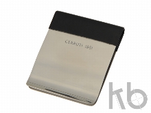 Подарочный набор: дорожный набор, зажим для денег, ручка шариковая