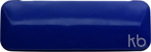 Aluminium writing set