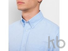 Рубашка с длинным рукавом «Oxford», мужская