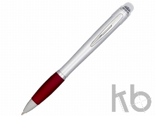 Ручка пластиковая шариковая «Nash»