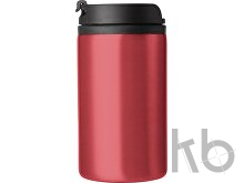 Stainless steel double walled cup