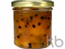 Мармелад манго-маракуйя