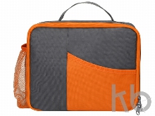 Изотермическая сумка-холодильник «Breeze» для ланч-бокса