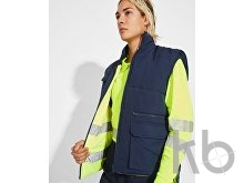 Жилет двусторонний «Persei»