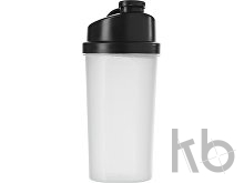 PP and PE protein shaker