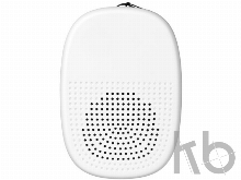 Колонка «Bright BeBop» с функцией Bluetooth®