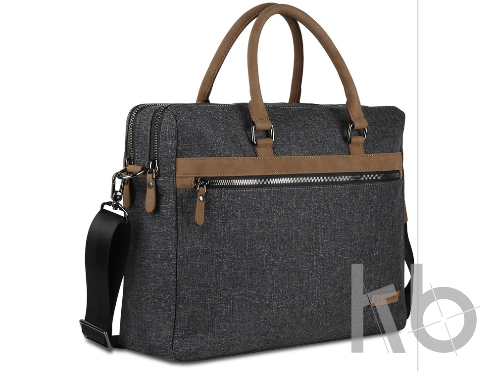 Портфель мужской «Luce 15''»