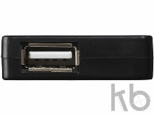 USB Hub на 4 порта «Brick»