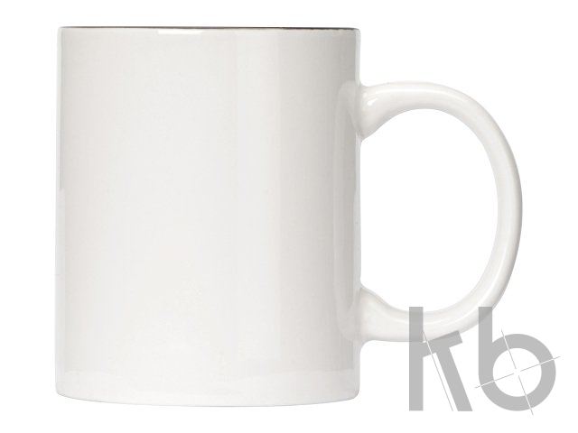 Кружка «Sublime Color XL» для сублимации