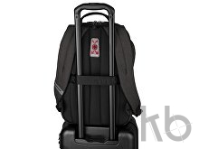 Рюкзак «MX Light» с отделением для ноутбука 16