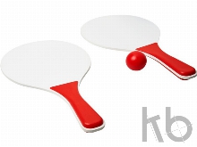 Набор для пляжных игр «Bounce»