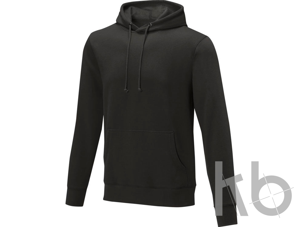 Толстовка с капюшоном «Charon» женская