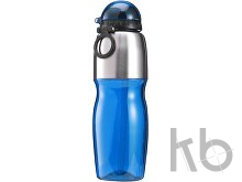 PS and stainless steel bottle