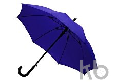 Зонт-трость полуавтомат «Wetty» с проявляющимся рисунком