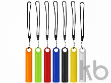 Портативное зарядное устройство «Beam», 2200 mAh