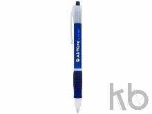 Ручка пластиковая шариковая «Trim»