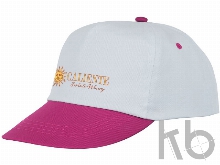 Бейсболка «Icarus»