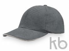 Бейсболка «Challenge»