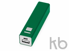 Портативное зарядное устройство «Спейс», 3000 mAh