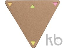 Paper sticky note holder