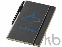 Блокнот А5 «Cuppia»