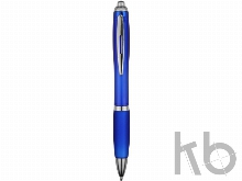 Ручка пластиковая шариковая «Nash»