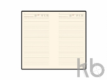 Ежедневник недатированный А5 «Firenze»