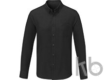 Рубашка «Pollux» мужская с длинным рукавом